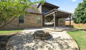 4100 Deerfield Blvd, Bentonville, AR 72713