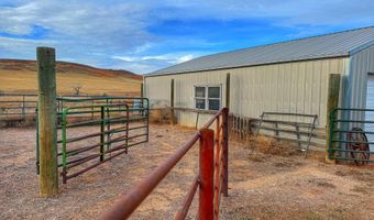 623 Highway 111, Beulah, WY 82712