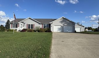 3118 Planeview Dr, Adrian, MI 49221
