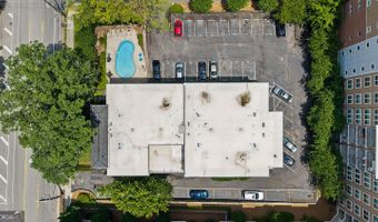 395 Pharr Rd NE 308, Atlanta, GA 30305