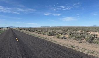 28 50 Acres, Beryl, UT 84714