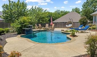 1706 Warwick Cir, Ardmore, OK 73401