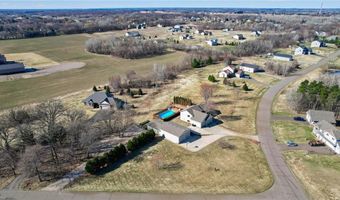 4330 203rd Ln NW, Anoka, MN 55303