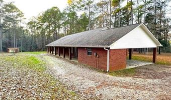 179 HUGHART Rd, Bentley, LA 71407