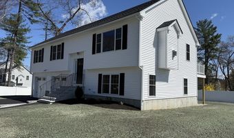 3 Memory Ln, Billerica, MA 01821