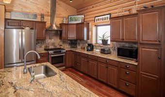 258 A Howie Rd, Big Timber, MT 59011