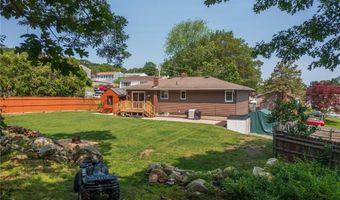 29 Camille Dr, Johnston, RI 02919