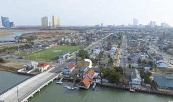 1907 Kuehnle Ave Ave, Atlantic City, NJ 08401