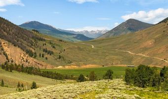 1220 Wilder Mountain Rd, Almont, CO 81210
