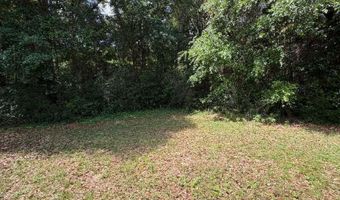 5326 Vernon Taylor Rd, Baker, FL 32531