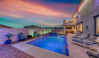 1523 Great Sands St, Boulder City, NV 89005