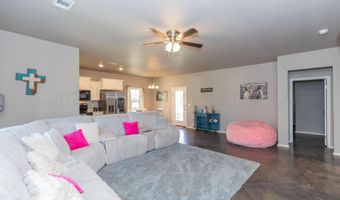 5007 RATLIFF St, Amarillo, TX 79118