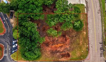 Medical Park Drive, Biloxi, MS 39532