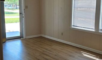 2117 Grand Ave, Abilene, TX 79605