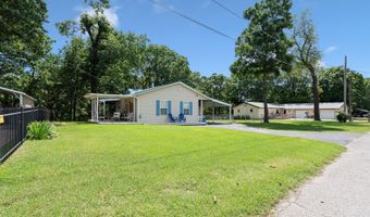 186 Skyline Dr, Bernice, OK 74331