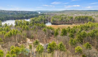 90 Bass Cove Rd, Acton, ME 04001