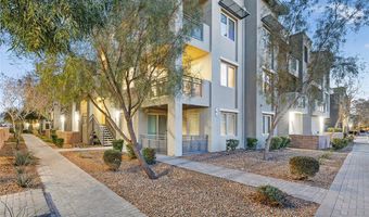 11256 Rainbow Peak Ave 208, Las Vegas, NV 89135
