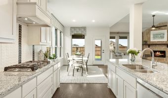 809 Twin Pine Ct, Anna, TX 75409