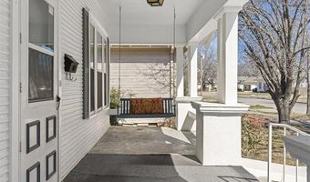 411 D St NW, Ardmore, OK 73401