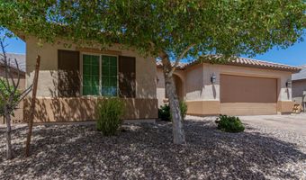 19826 W LINCOLN St, Buckeye, AZ 85326
