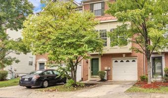 10616 HEATHER GLEN Way, Bowie, MD 20720