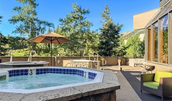 631 VILLAGE Rd 34500, Breckenridge, CO 80424