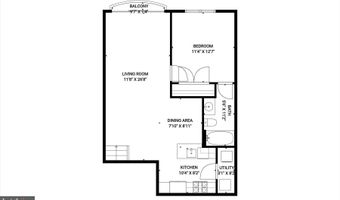 1529 14TH St NW 409, Washington, DC 20005