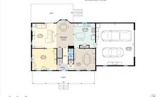 48 MADDOX Ln, Amissville, VA 20106