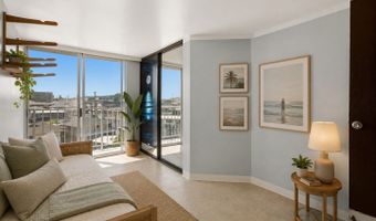 1720 Huna St B501, Honolulu, HI 96817