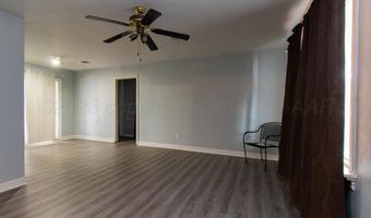 4007 PARKER St, Amarillo, TX 79110
