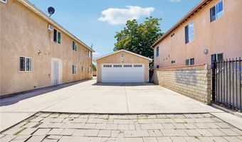 11421 Stanford Ave, Los Angeles, CA 90059