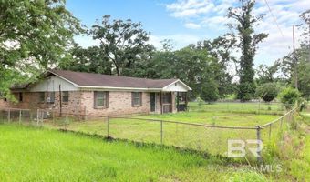 112 E Hurricane Rd, Bay Minette, AL 36507