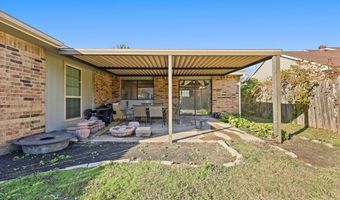 418 Timberbend Trl, Allen, TX 75002