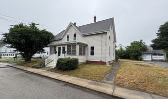 2-4 Elmwood St, Amesbury, MA 01913