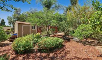 4568 Shade Rd, La Mesa, CA 91941