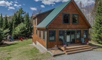 10 Mount Lafayette Way, Bethlehem, NH 03574