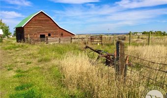 2408 E I, Ballantine, MT 59006
