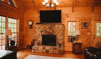701 Ridgetop Rd, Bastian, VA 24314