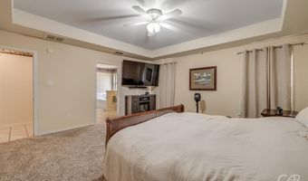 4401 Ridgway Rd, Abilene, TX 79606