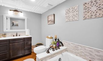 1206 O St, Bedford, IN 47421