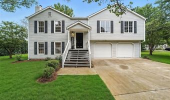 322 WINDING WOODS Trl, Woodstock, GA 30189