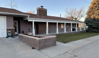 1042 AVENUE A, Bayard, NE 69334