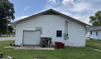 S Main Street, Bicknell, IN 47512