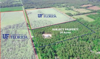 14917 NW COUNTY ROAD 237, Alachua, FL 32615
