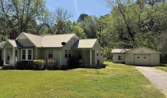 24 W GLADE Rd, Anniston, AL 36206