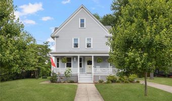 157 Arnold Ave, Cranston, RI 02905