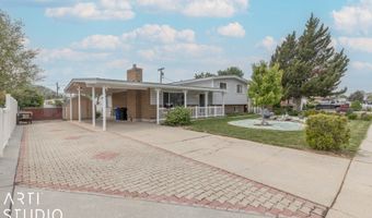 19 SUMAC, Brigham City, UT 84302