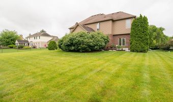 1145 Forest Commons Dr, Avon, IN 46123