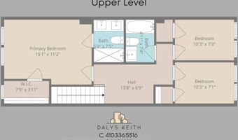 1704 Independence Ave SE, Washington, DC 20003