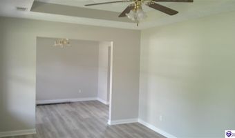 105 Foster Ct, Bardstown, KY 40004